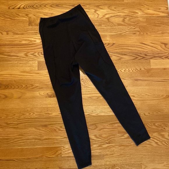 Maternity leggings - Picture 2 of 2